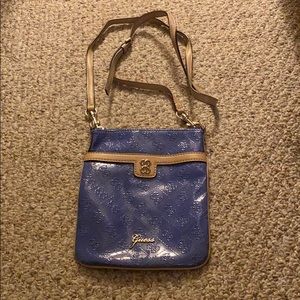 Guess crossbody bag